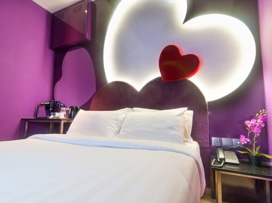 Ibis Budget Singapore Mount Faber Staycation Approved Room Reviews Photos Singapore 21 Deals Price Trip Com Ibis Budget Singapore Mount Faber Staycation Approved Room Reviews Photos Singapore 21 Deals Price Trip Com