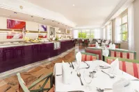 Globales Palmanova Palace - breakfast