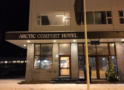 Arctic Comfort Hotel