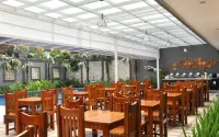 Emerald Hotel Pangandaran