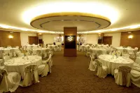 Grand Pasha Lefkosa Hotel & Casino & Spa - Business
