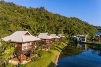 The White House Boutique Chiangrai Hotels in Chiang Rai