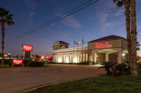 Red Roof Inn Gulfport - Biloxi Airport