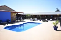 Best Western Ascot Lodge Motor Inn - Pools