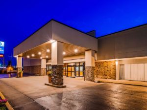 Best Western State Fair Inn