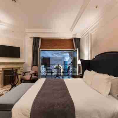 Xheko Imperial Luxury Hotel & Spa Rooms