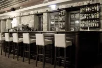 Ktima Bellou - bar