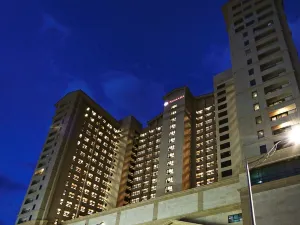 Ramada by Wyndham Gangwon Sokcho