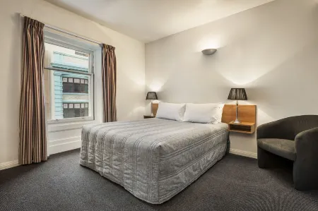 Quest Savoy Отели рядом с достопримечательностью «Собор Святого Давида»