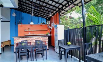 Noni Tree Hostel