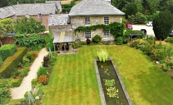 Glebe House Cottages