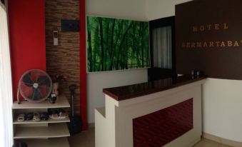 Hotel Bermartabat Syariah
