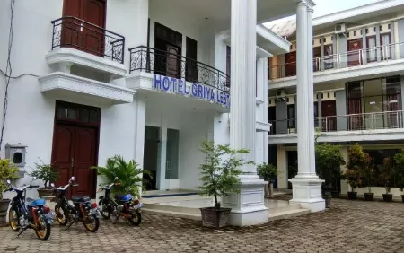 Hotel Griya Lestari Pati