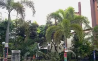 Hotel Grand Mahkota Lamongan Hotels in Lamongan