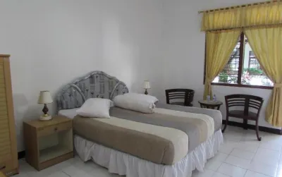 Hotel Manandang
