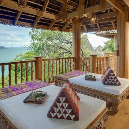 Santhiya Koh Yao Yai Resort and Spa