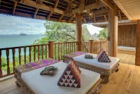 Santhiya Koh Yao Yai Resort and Spa - spa