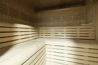 Hotel Best 4 Barcelona - spa