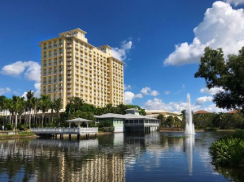 The 30 Best Hotels In Bonita Springs For 2021 Tripcom