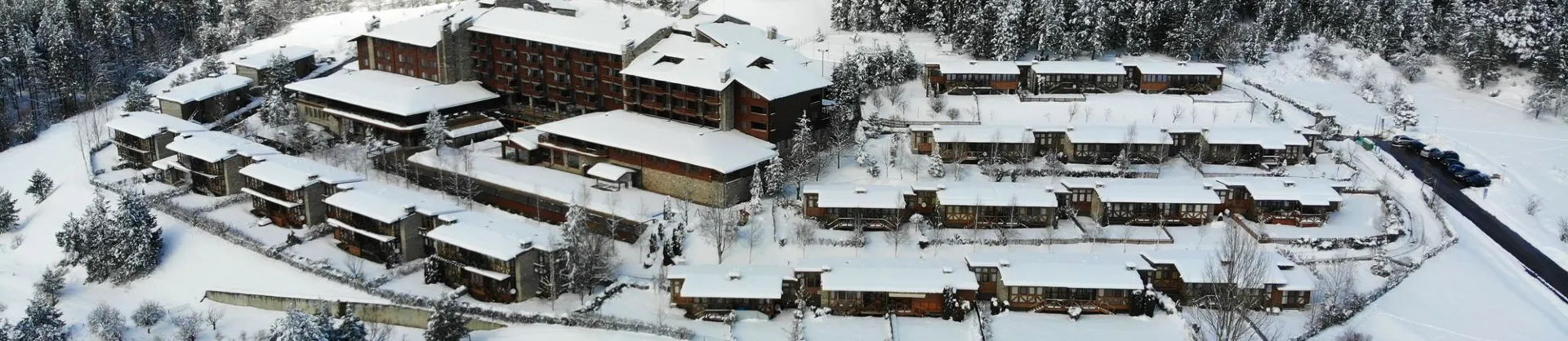 Hotels mit Schöne Aussicht