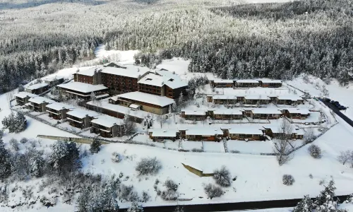 Katarino Spa Hotel