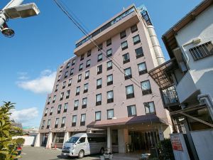 Hotel Sun Plus Yutaka