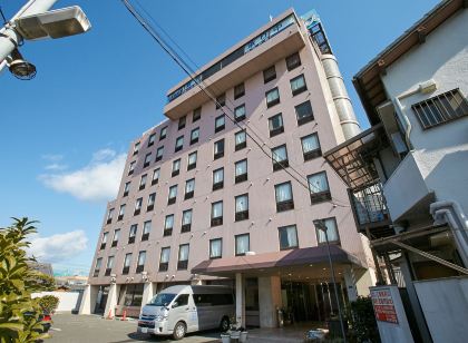 칸쿠 호텔 선플러스 유타카