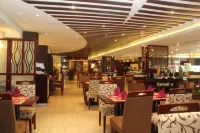 Verwood Hotel and Serviced Residence Hoteles en Sukomanunggal