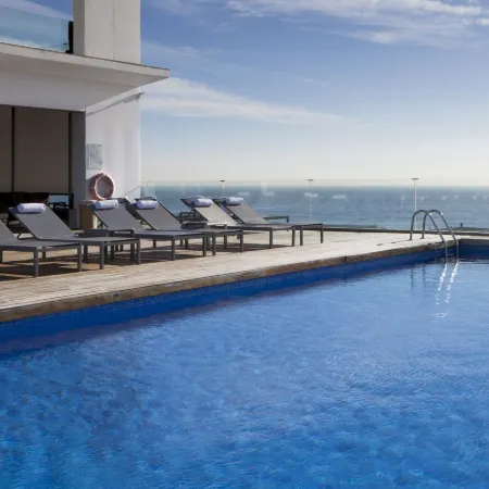 Leonardo Royal Hotel Barcelona Forum
