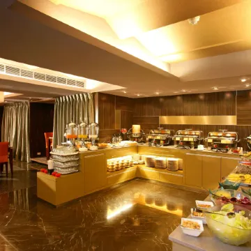 In One City Inn