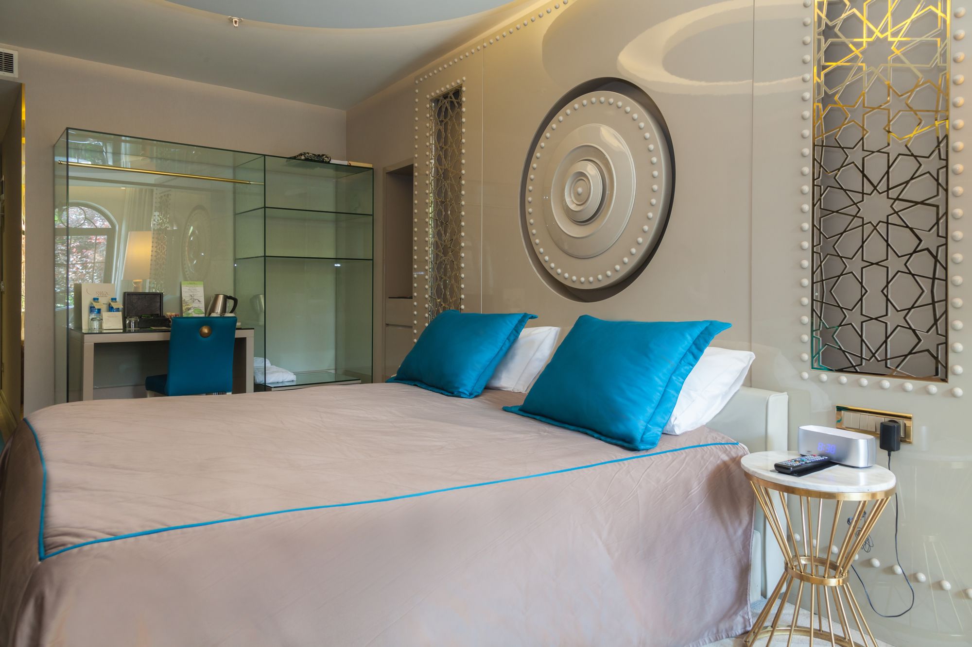 Sura Design Hotel & Suites Istanbul