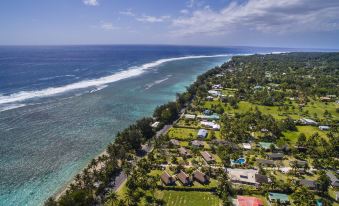 Lagoon Breeze Villas