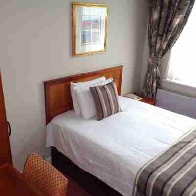 Aston Court Hotel Rooms