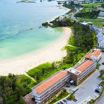 Best Western Okinawa Onna Beach