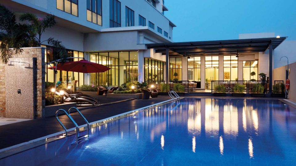 Hilton Garden Inn Puchong