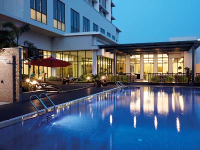Hilton Garden Inn Puchong
