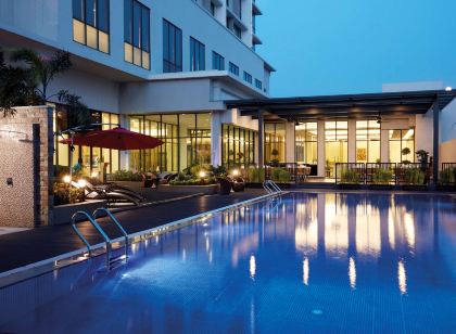 Hilton Garden Inn Puchong