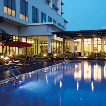 Hilton Garden Inn Puchong