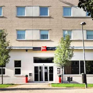 Ibis Madrid Getafe
