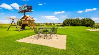 Best Western El Reno Hotels in El Reno