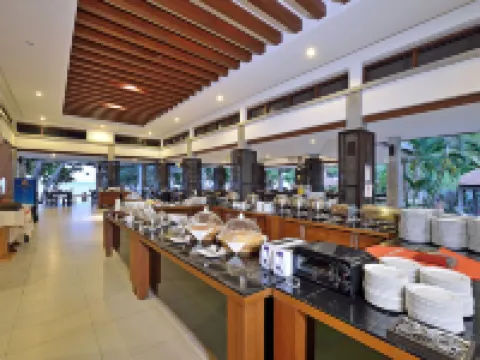 ลันตา แซนด์ รีสอร์ท แอนด์ สปา โรงแรมในเกาะลันตา