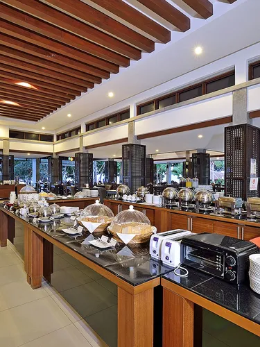 รูปภาพของลันตา แซนด์ รีสอร์ท แอนด์ สปา