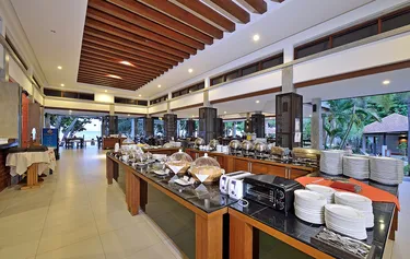 รูปภาพของลันตา แซนด์ รีสอร์ท แอนด์ สปา