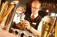 Hotel Zum Stein Wellness & Genuss Resort - Barer