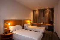 B&B HOTEL Barcelona Mollet Porta de Gallecs - 3-Star