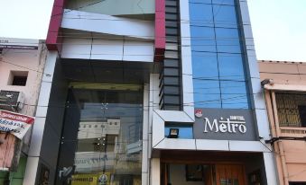 Hotel Metro