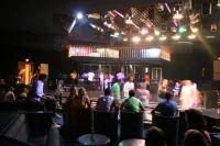 El Mouradi Skanes - bar