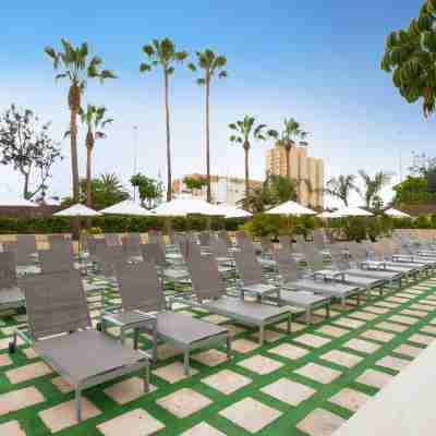 Olé Tropical Tenerife Adults Only Hotel Exterior