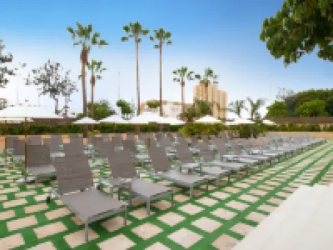 Olé Tropical Tenerife Adults Only Hotels in Adeje