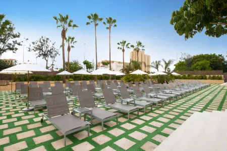 Olé Tropical Tenerife Adults Only